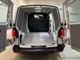 Volkswagen Transporter 2.0 TDI L1H1 150 PK Automaat / Airc...