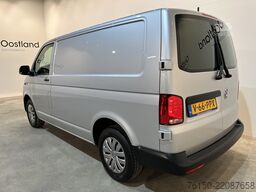 Volkswagen Transporter 2.0 TDI L1H1 150 PK Automaat / Airc...