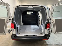 VW Transporter 2.0 TDI L1H1 150 PK Automaat / Airc...