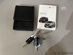 VW Transporter 2.0 TDI L1H1 150 PK Automaat / Airc...