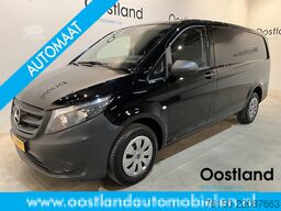 Mercedes-Benz Vito 114 CDI Lang RWD  Automaat / Euro 6 / Airc...