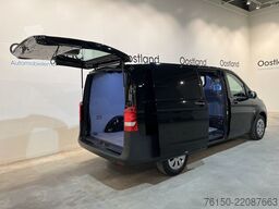 Mercedes-Benz Vito 114 CDI Lang RWD  Automaat / Euro 6 / Airc...