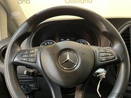 Mercedes-Benz Vito 114 CDI Lang RWD  Automaat / Euro 6 / Airc...