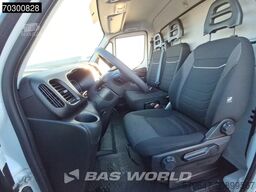 Iveco Daily 35C16 Ladebordwand Doppelbereifung Koffer...