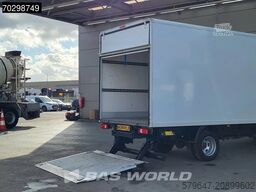 Iveco Daily 35C16 Laadklep Dubbellucht Bakwagen 160PK...