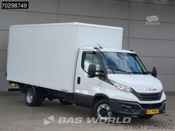 Iveco Daily 35C16 Laadklep Dubbellucht Bakwagen 160PK...