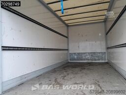 Iveco Daily 35C16 Laadklep Dubbellucht Bakwagen 160PK...