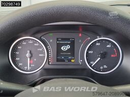 Iveco Daily 35C16 Laadklep Dubbellucht Bakwagen 160PK...