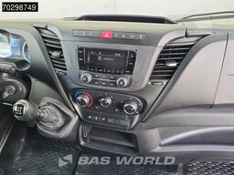 Iveco Daily 35C16 Laadklep Dubbellucht Bakwagen 160PK...