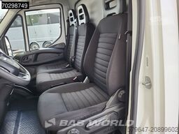 Iveco Daily 35C16 Laadklep Dubbellucht Bakwagen 160PK...
