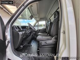 Iveco Daily 35C16 Laadklep Dubbellucht Bakwagen 160PK...