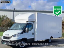 Iveco Daily 35C14 Automaat Luchtvering 530cm lang! Ve...