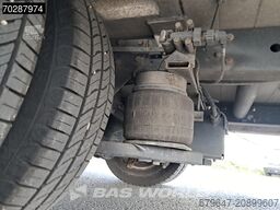 Iveco Daily 35C14 Automaat Luchtvering 530cm lang! Ve...