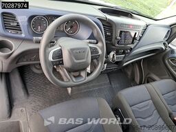 Iveco Daily 35C14 Automaat Luchtvering 530cm lang! Ve...