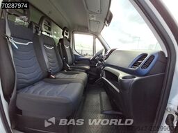 Iveco Daily 35C14 Automaat Luchtvering 530cm lang! Ve...