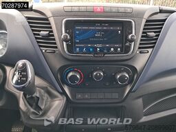Iveco Daily 35C14 Automaat Luchtvering 530cm lang! Ve...