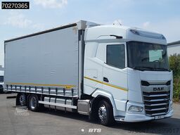 DAF XG 480 6X2 Wielton Aufbau ACC LED Navi Mirror c...