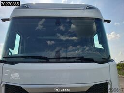 DAF XG 480 6X2 Wielton Aufbau ACC LED Navi Mirror c...