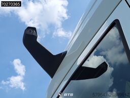 DAF XG 480 6X2 Wielton Aufbau ACC LED Navi Mirror c...