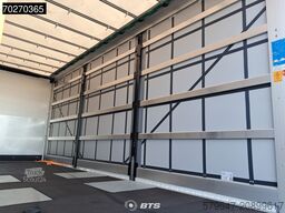 DAF XG 480 6X2 Wielton Aufbau ACC LED Navi Mirror c...