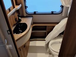Hymer/Eriba ERIBA Touring 530