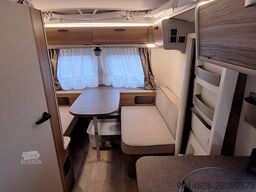 Hymer/Eriba ERIBA Touring 530