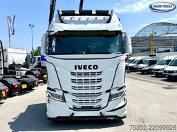 Iveco S-Way 570 Full Air