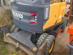 Volvo EWR150 E