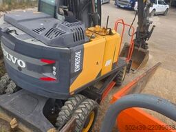 Volvo EWR150 E