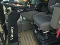 Volvo EWR150 E