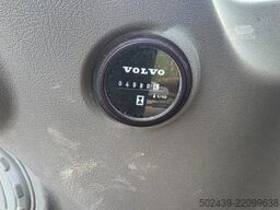 Volvo EWR150 E