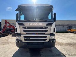 Scania P 410
