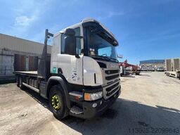 Scania P 410