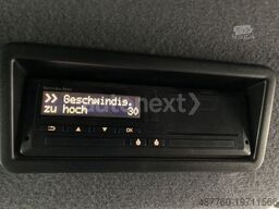MERCEDES-BENZ Sprinter 516 *WERKSTATT* KAMERA+NAVI+AHK (9621)