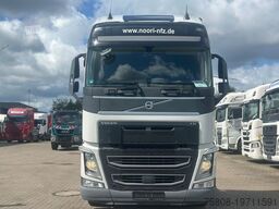 VOLVO FH500  I-ParkCool Hydarulik PTO