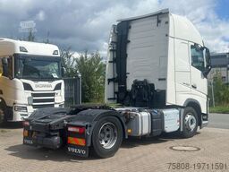 VOLVO FH500 I-ParkCool Hydarulik PTO