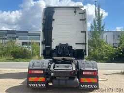 VOLVO FH500  I-ParkCool Hydarulik PTO