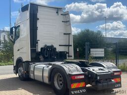 VOLVO FH500 I-ParkCool Hydarulik PTO