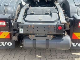 VOLVO FH500  I-ParkCool Hydarulik PTO