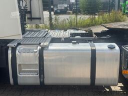 VOLVO FH500  I-ParkCool Hydarulik PTO