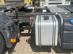 VOLVO FH500  I-ParkCool Hydarulik PTO