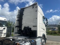 VOLVO FH500  I-ParkCool Hydarulik PTO
