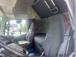 VOLVO FH500  I-ParkCool Hydarulik PTO