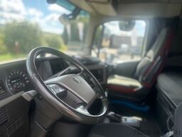 VOLVO FH500  I-ParkCool Hydarulik PTO