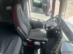 VOLVO FH500  I-ParkCool Hydarulik PTO