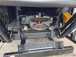 IVECO MP 190 E 38 W 4x4 Allrad AHK Ladebordwand Ex-THW