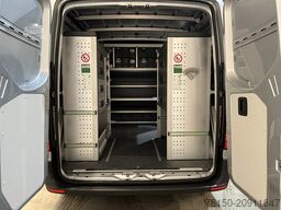 Mercedes-Benz Sprinter 314 2.2 CDI L1H1 / Servicebus / Bott I...