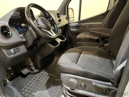 Mercedes-Benz Sprinter 314 2.2 CDI L1H1 / Servicebus / Bott I...