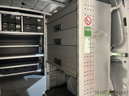Mercedes-Benz Sprinter 314 2.2 CDI L1H1 / Servicebus / Bott I...