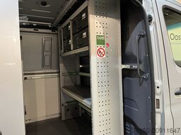 Mercedes-Benz Sprinter 314 2.2 CDI L1H1 / Servicebus / Bott I...